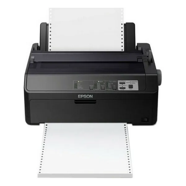 Dot Matrix Printeris Epson C11CF37401