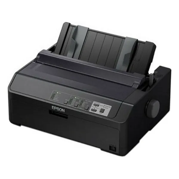 Матричный принтер Epson C11CF37401