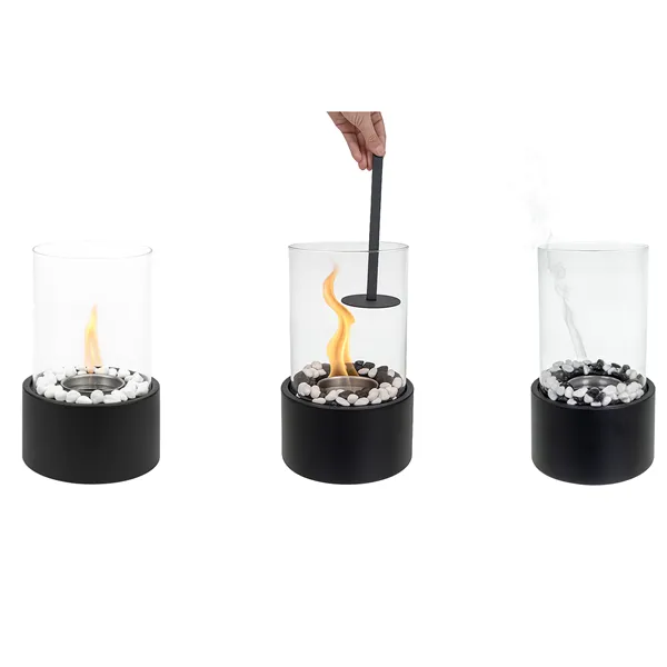 Biofireplace 28x16cm Kaminer 26300