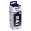 Original Ink Cartridge Epson 101 EcoTank Black Black