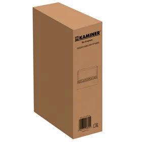 Biofireplace 45x29x20.5cm Kaminer 26318