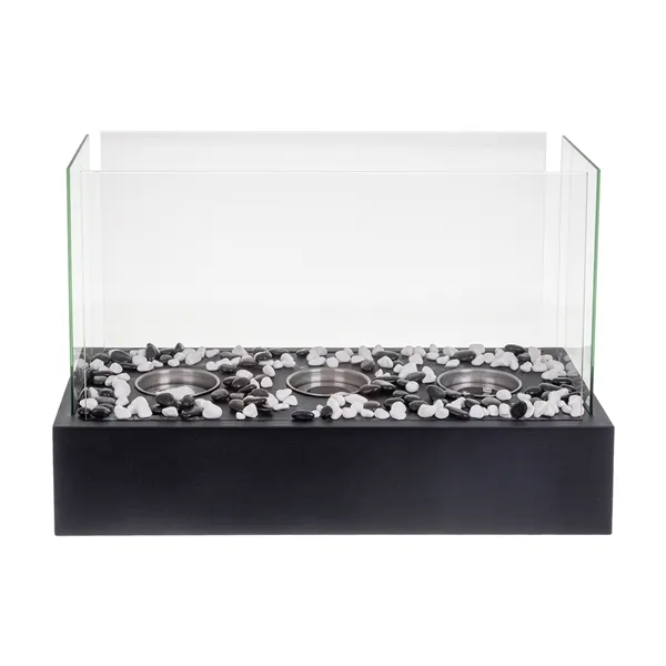 Biofireplace 45x29x20.5cm Kaminer 26318