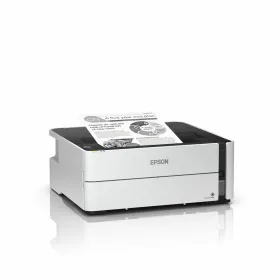 Мультифункциональный принтер Epson EcoTank ET-M1180 Белый