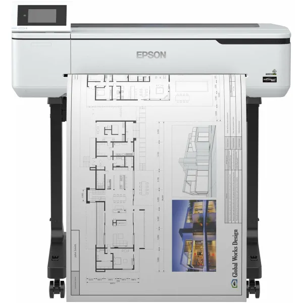 Ploteris Epson SC-T3100