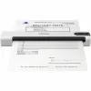 Portable Scanner Epson B11B252402 600 dpi USB 2.0