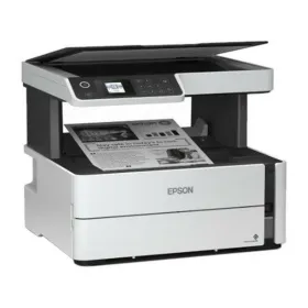 Мультифункциональный принтер Epson C11CH43401 20 ppm WIFI