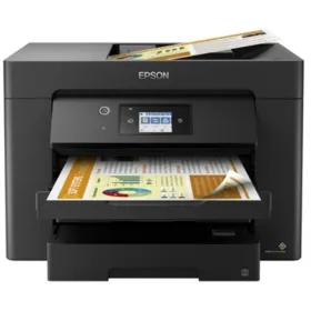 Принтер Epson C11CH68403 25 ppm Wi-Fi
