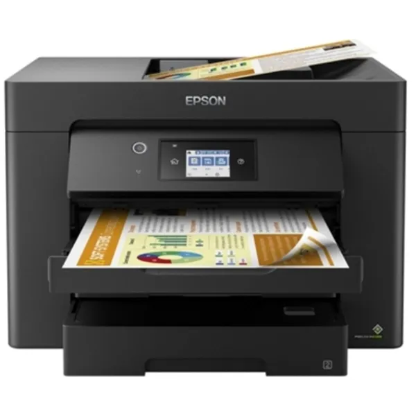 Принтер Epson C11CH68403 25 ppm Wi-Fi