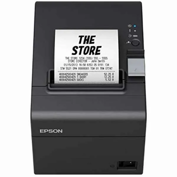 Принтер билетов Epson C31CH51011