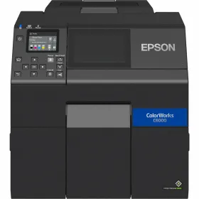 Tarratulostin Epson CW-C6000Ae