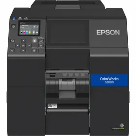 Принтер билетов Epson C31CH76202
