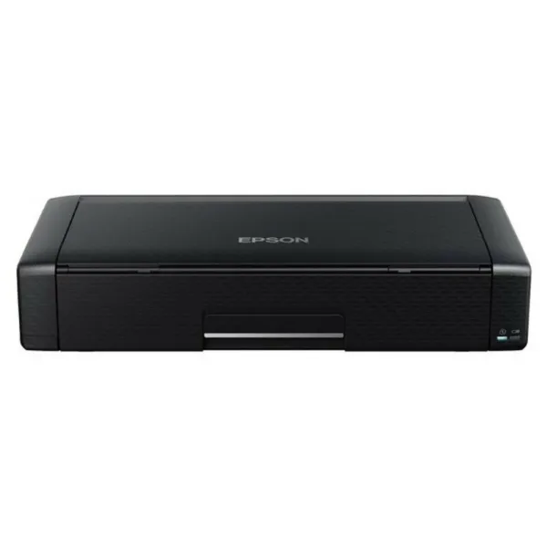 Printer Epson C11CH25401 14 ppm USB 2.0 WiFi