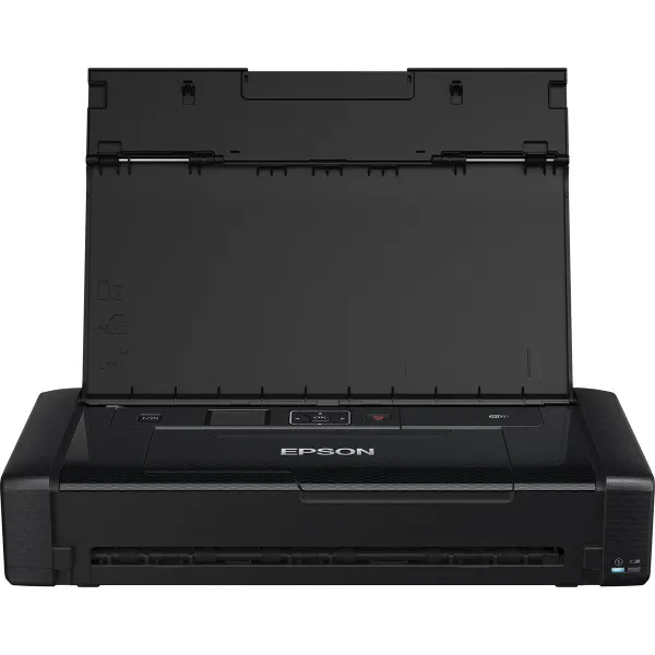 Printer Epson C11CH25401 14 ppm USB 2.0 WiFi