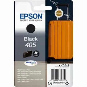 Originali rašalo kasetė Epson 405