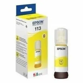 Täyttömuste Epson 113 Keltainen