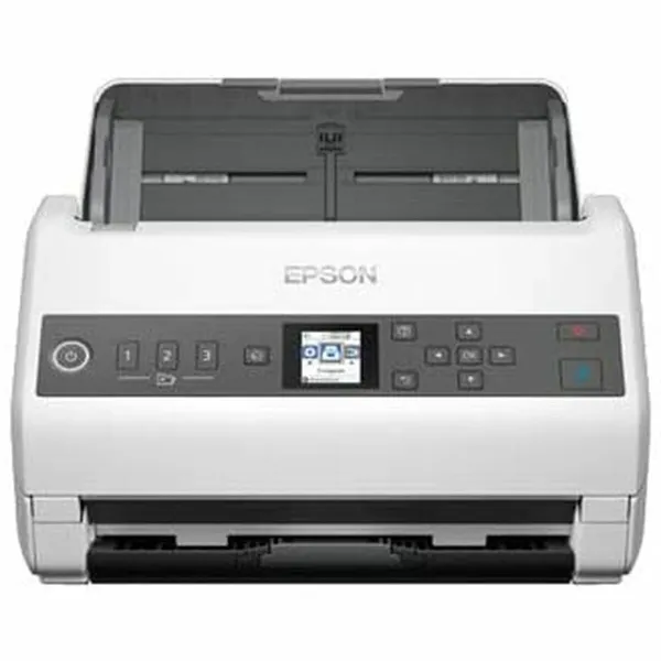 Skeneris Epson WorkForce DS-730N