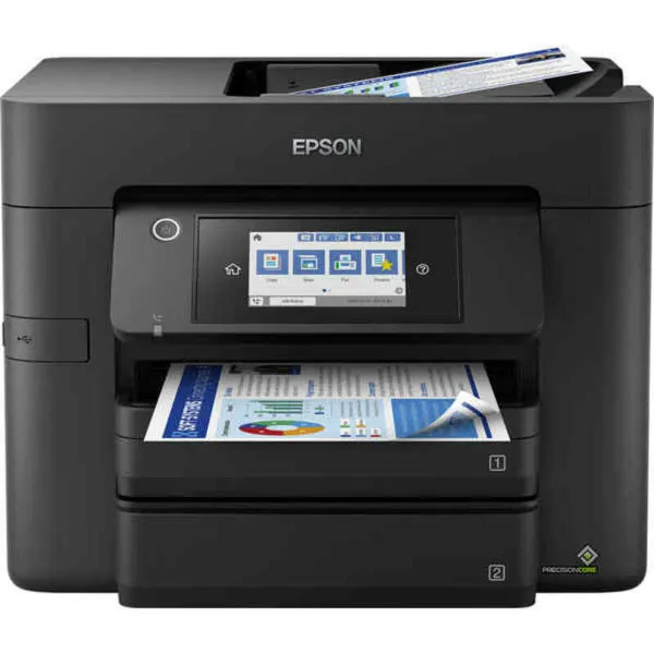 Multifunction Printer Epson C11CJ05402