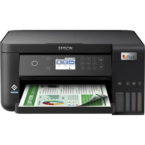 Daudzfunkcionāls Printeris Epson C11CJ62402
