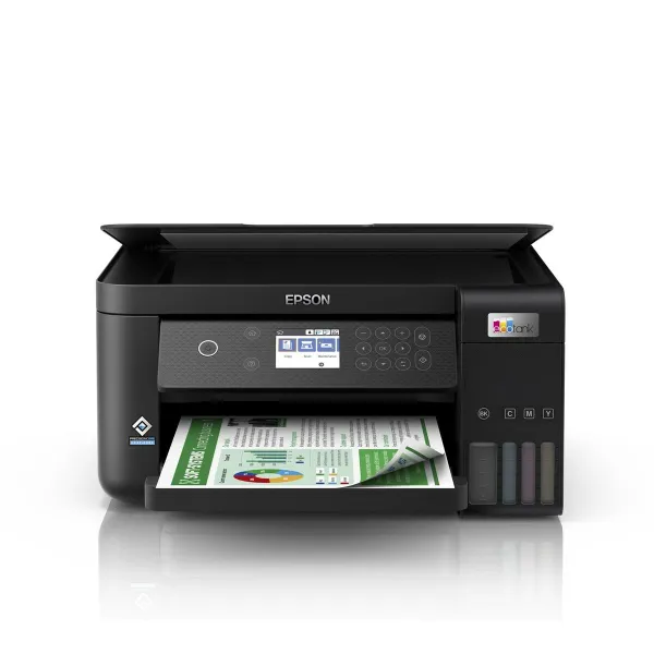 Daudzfunkcionāls Printeris Epson C11CJ62402