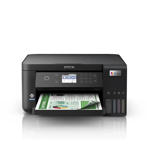 Daudzfunkcionāls Printeris Epson C11CJ62402