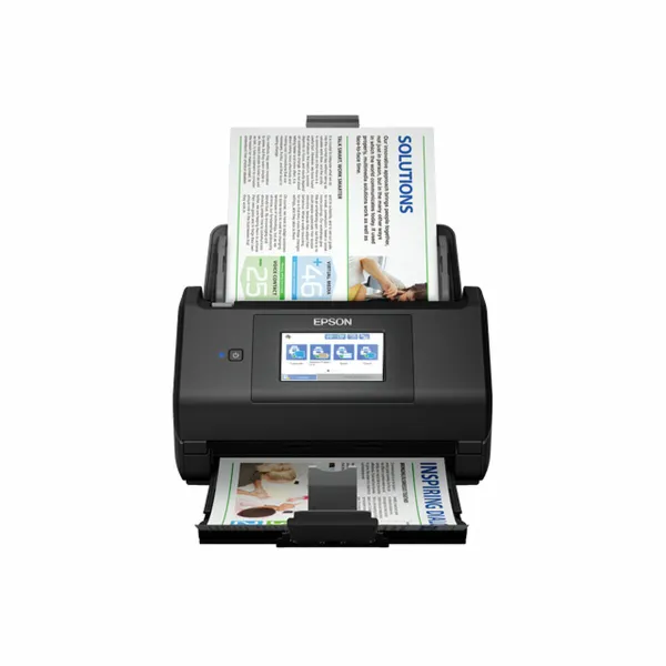 Skeneris Epson WorkForce ES-580W 35 ppm
