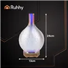 Aroma diffuser-humidifier 200ml Ruhhy 26682