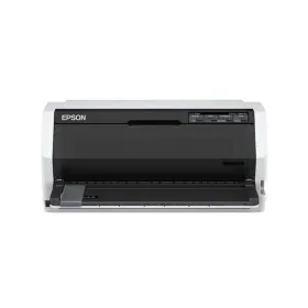Taškų matricos spausdintuvas Epson LQ-690II