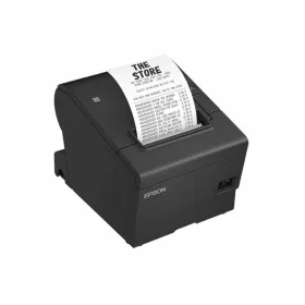 Принтер билетов Epson TM-T88VII (112)