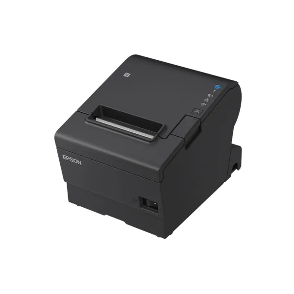 Ticket Printer Epson TM-T88VII (112)