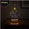 Aroma diffuser-humidifier 200ml Ruhhy 26682