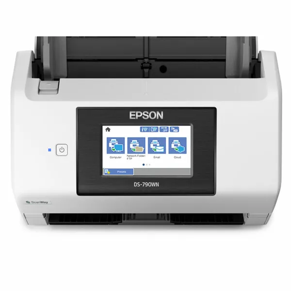 Skeneriai Epson B11B265401