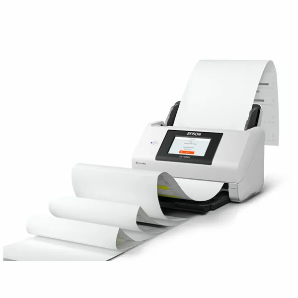 Skeneriai Epson B11B265401