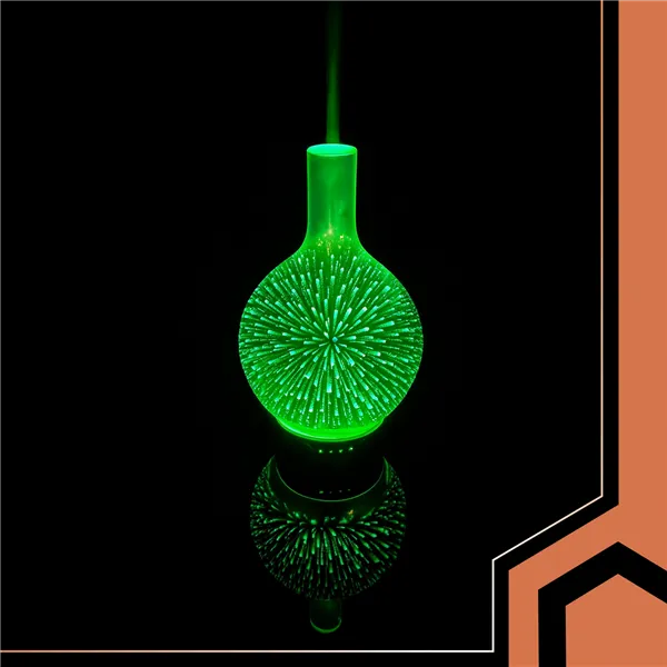 Aroma diffuser-humidifier 200ml Ruhhy 26682