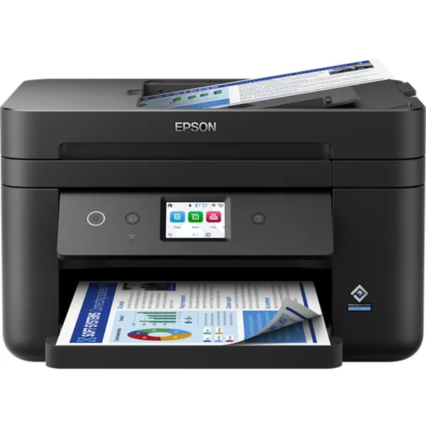 Multifunktsionaalne Printer Epson WF-2960DWF