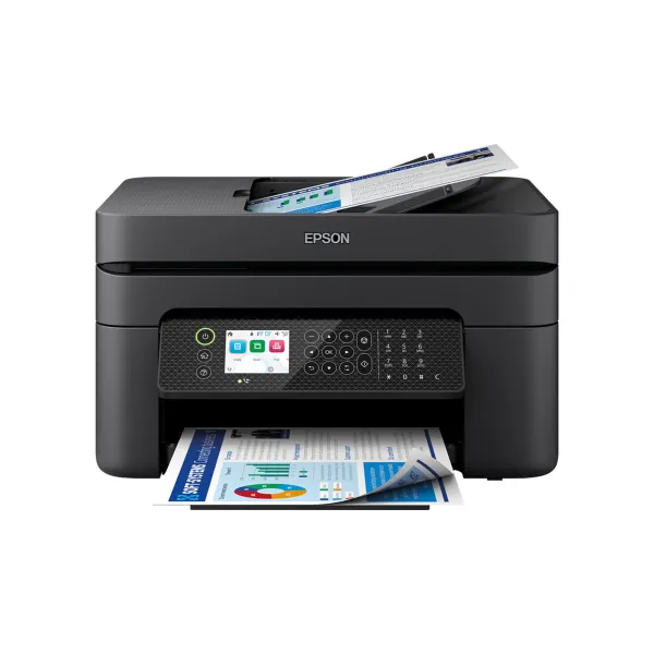Daugiafunkcis spausdintuvas Epson WORKFORCE WF-2950DWF