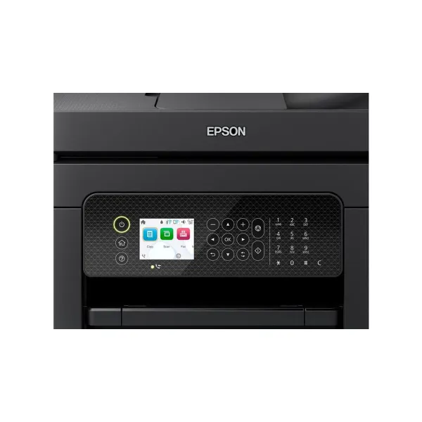 Daugiafunkcis spausdintuvas Epson WORKFORCE WF-2950DWF