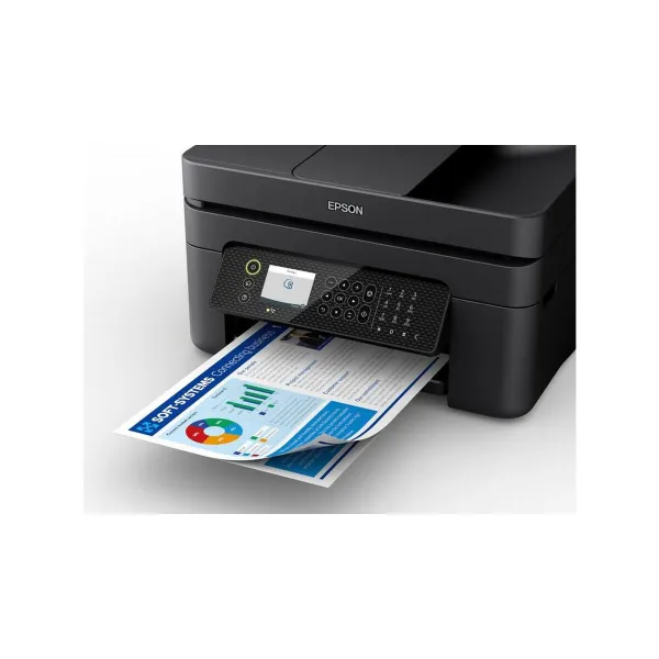 Daugiafunkcis spausdintuvas Epson WORKFORCE WF-2950DWF