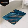Ванный коврик 80x50 см Ruhhy 25958