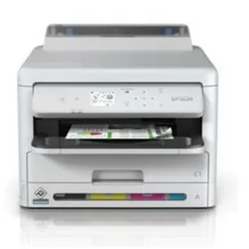 Multifunction Printer   Epson WF-C5390DW