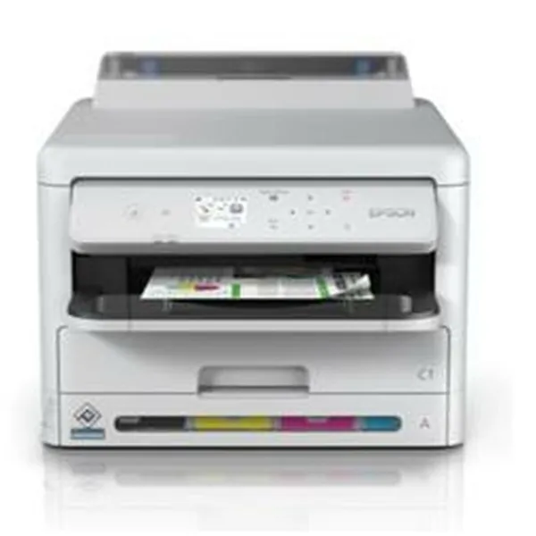 Daudzfunkcionāls Printeris   Epson WF-C5390DW