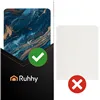 Ванный коврик 80x50 см Ruhhy 25958
