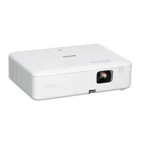 Проектор Epson CO-W01 3000 lm