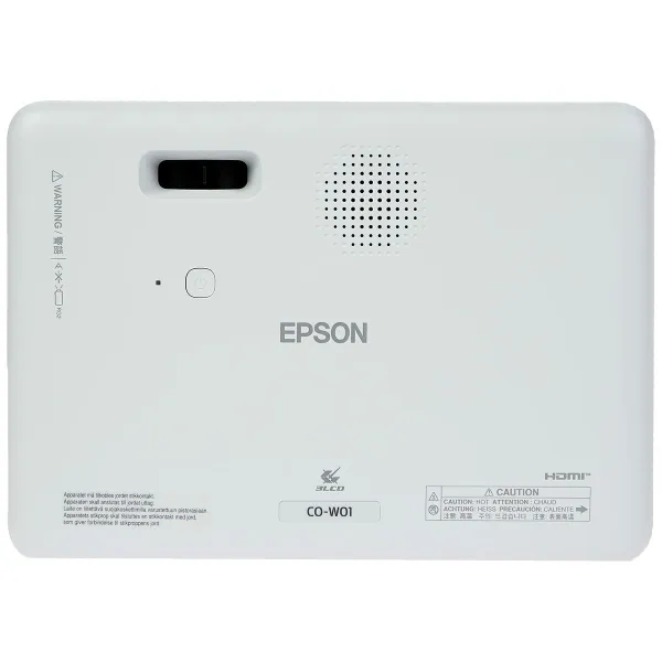 Projektors Epson CO-W01 3000 lm