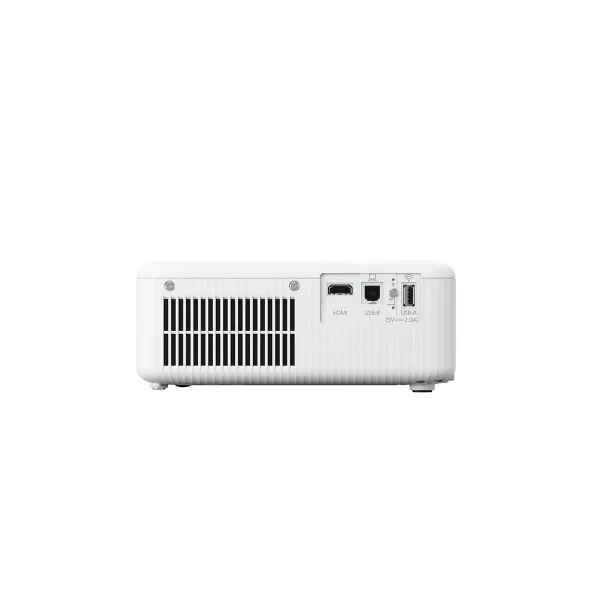 Projektors Epson CO-W01 3000 lm