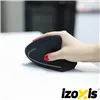 „Izoxis 26628“ belaidė vertikali pelė