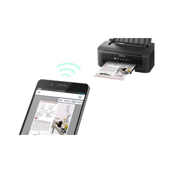 Printeris Epson WORKFORCE WF-2110W