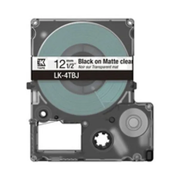 Printera birkas Epson C53S672065 Melns
