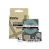Printer Labels Epson C53S672065 Black
