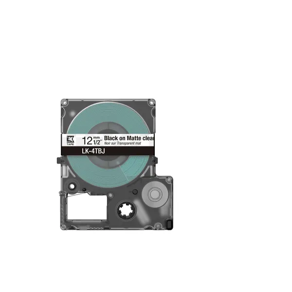 Printera birkas Epson C53S672065 Melns