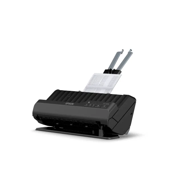 Skänner Epson ES-C320W